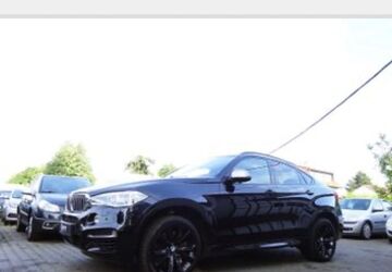 BMW X6 M50 180.000 km 29.900 &euro; Neu-Isenburg 63263