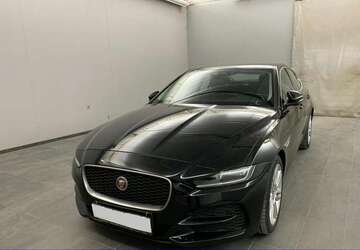 Jaguar XE 99.850 km 20.950 &euro; Göppingen 73033