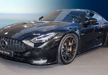 Mercedes-Benz AMG GT 18.946 km 120.980 &euro; Rheinbach 53359