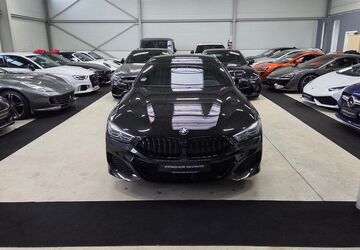 BMW 840 51.492 km 54.989 &euro; Korb bei Stuttgart 71404