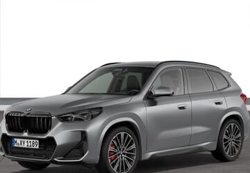 BMW X1 23.900 km 59.880 &euro; Kronach 96317