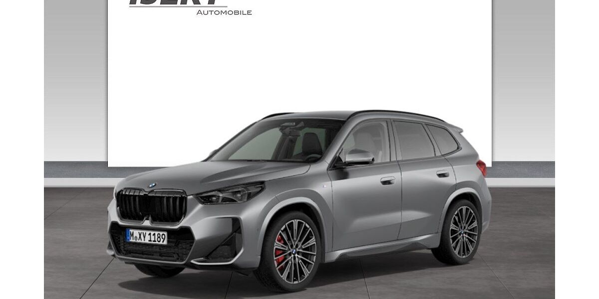 BMW X1 23.900 km 59.880 &euro; Kronach 96317