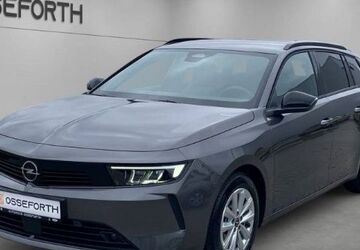 Opel Astra 13.500 km 24.990 &euro; Nordhorn 48531