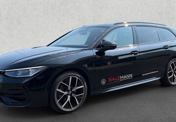 VW Passat 12.800 km 44.979 &euro; Bad Hersfeld 36251