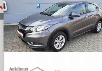 Honda HR-V 69.000 km 13.990 &euro; Schwarzheide 01987