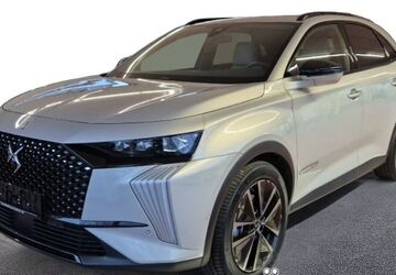 DS Automobiles DS7 (Crossback) 16.725 km 39.990 &euro; Hohenlockstedt 25551