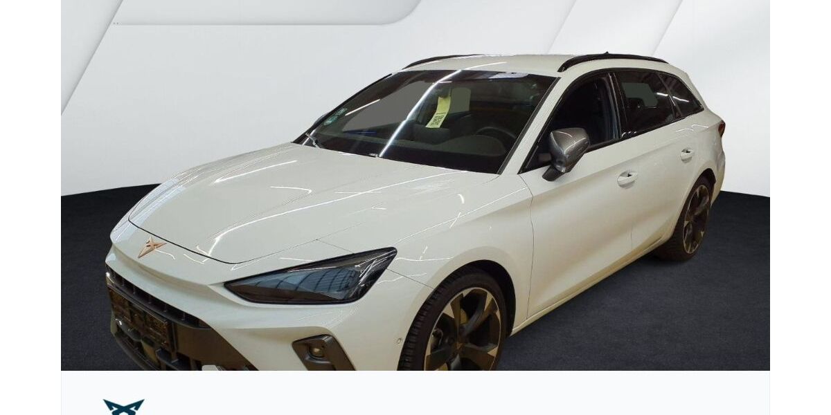 Cupra Leon 25.906 km 31.950 &euro; Donauwörth 86609