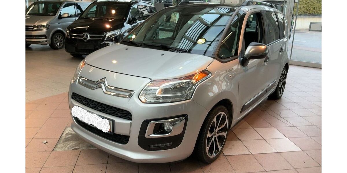 Citroen C3 Picasso 59.777 km 10.855 &euro; Wunstorf 31515