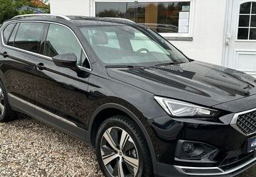 Seat Tarraco 61.110 km 31.750 &euro; Falkensee bei Berlin-Spandau 14612