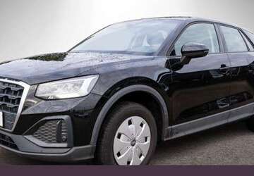 Audi Q2 26.300 km 20.730 &euro; Bad Rappenau 74906
