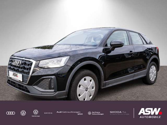 Audi Q2 26.300 km 20.730 &euro; Bad Rappenau 74906