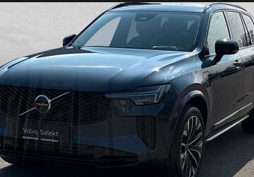Volvo XC90 26.000 km 71.750 &euro; Karlsruhe 76187
