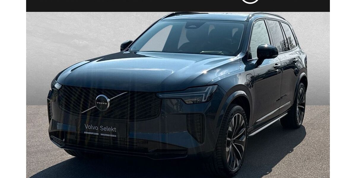 Volvo XC90 26.000 km 71.750 &euro; Karlsruhe 76187