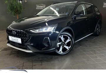 Ford Focus 6.700 km 28.950 &euro; Elsdorf 27404