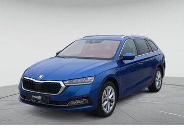 Skoda Octavia 39.576 km 26.980 &euro; Darmstadt 64295