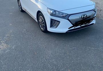 Hyundai IONIQ 37.000 km 14.350 &euro; Lehrte 31275