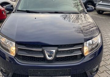 Dacia Logan 138.000 km 6.999 &euro; Speyer 67346