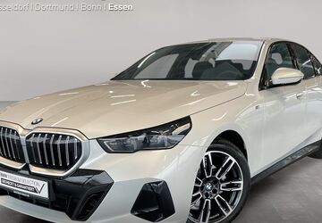 BMW 520 24.953 km 54.899 &euro; Essen 45141