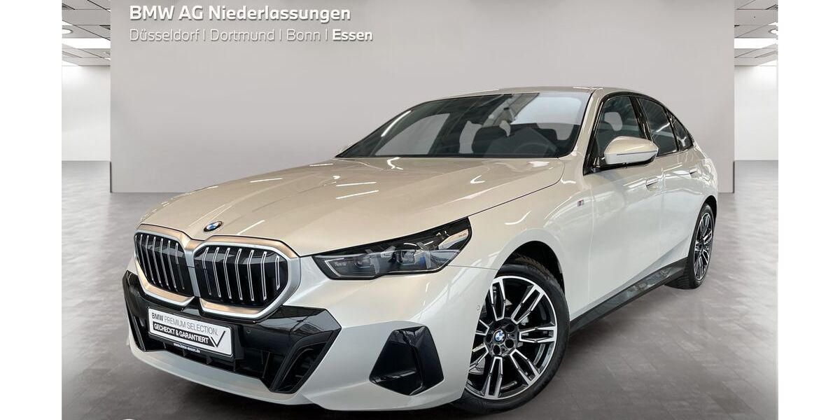 BMW 520 24.953 km 54.899 &euro; Essen 45141