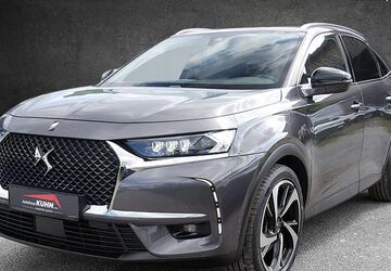 DS Automobiles DS7 (Crossback) 84.800 km 26.590 &euro; Karlsruhe 76185
