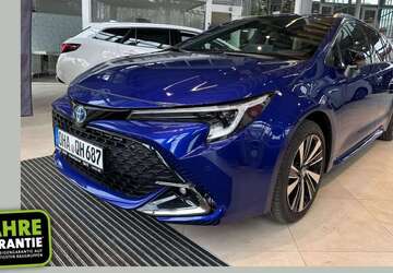 Toyota Corolla 6.800 km 30.990 &euro; Göttingen 37079