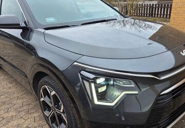 Kia Niro 10.545 km 27.950 &euro; Peine 31228