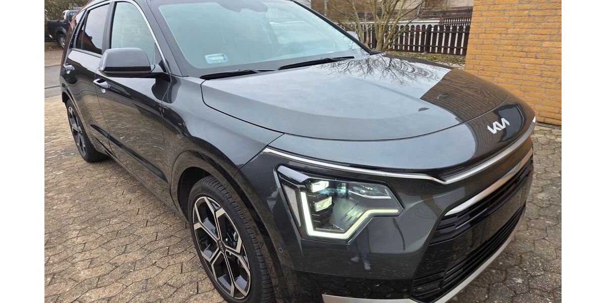 Kia Niro 10.545 km 27.950 &euro; Peine 31228