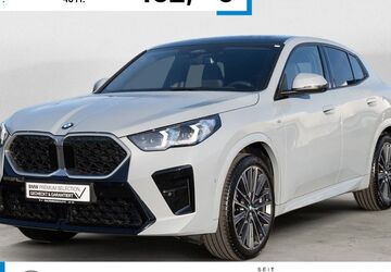 BMW X2 25.496 km 44.890 &euro; Olpe 57462