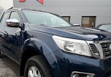 Nissan Navara 68.000 km 22.999 &euro; Anröchte 59609