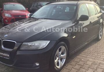 BMW 316 243.576 km 3.750 &euro; Marnheim 67297