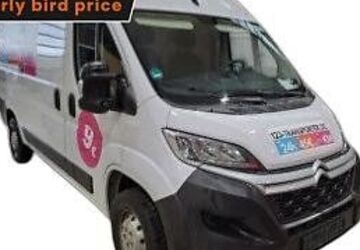 Citroen Jumper 39.605 km 20.749 &euro; Ergolding 84030