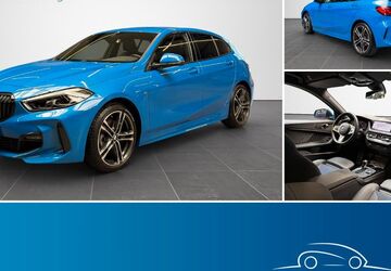 BMW 118 26.900 km 26.890 &euro; Buchschwabach bei Nürnberg 90574