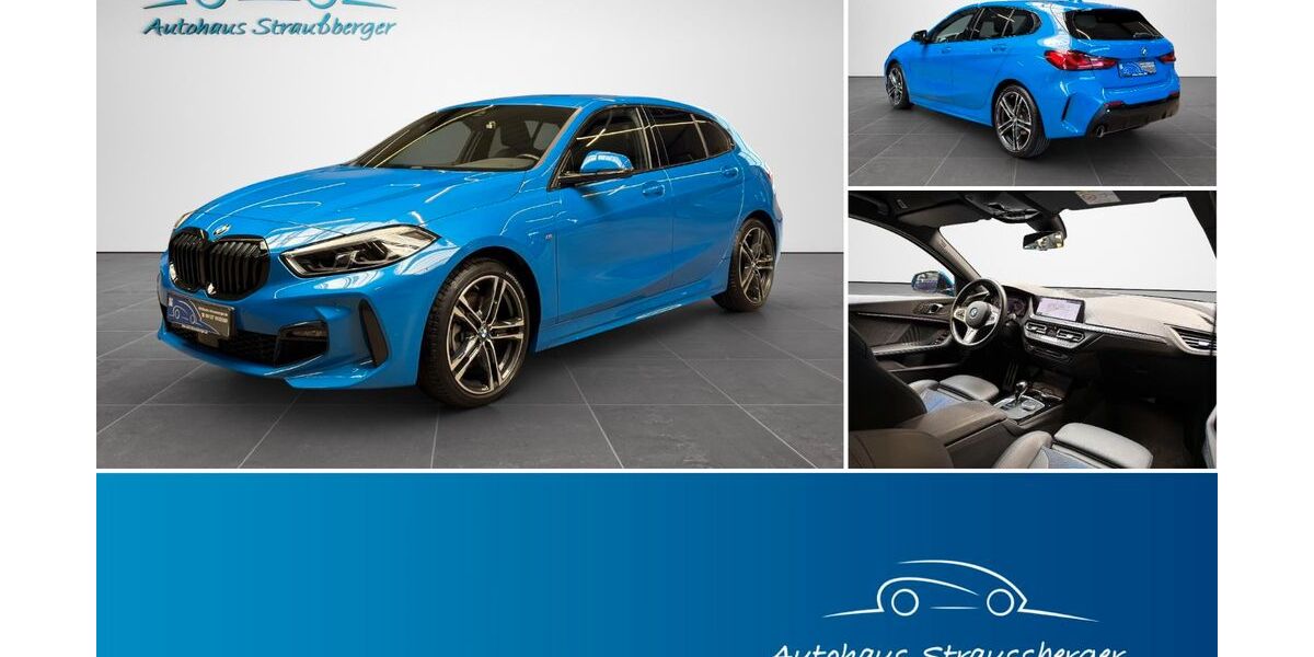 BMW 118 26.900 km 26.890 &euro; Buchschwabach bei Nürnberg 90574