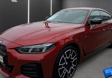 BMW i4 28.537 km 54.479 &euro; Bottrop 46236