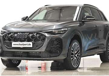 Audi Q5 6.000 km 88.490 &euro; Dortmund 44143