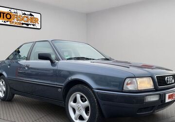 Audi 80 142.352 km 8.500 &euro; Worms 67547