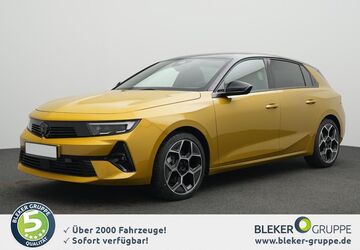 Opel Astra 9.800 km 27.920 &euro; Borken 46325