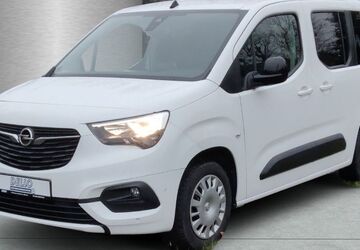 Opel Combo Life 32.742 km 22.790 &euro; Schleswig 24837