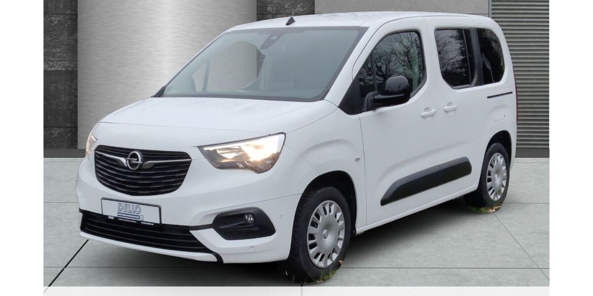 Opel Combo Life 32.742 km 22.790 &euro; Schleswig 24837