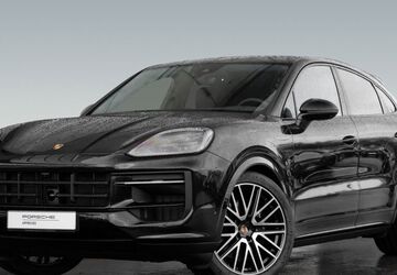 Porsche Cayenne 6.900 km 124.900 &euro; Heilbronn 74074
