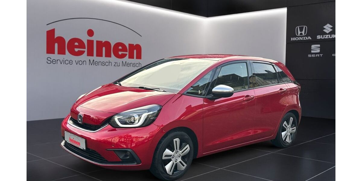 Honda Jazz 32.835 km 19.799 &euro; Dortmund 44149