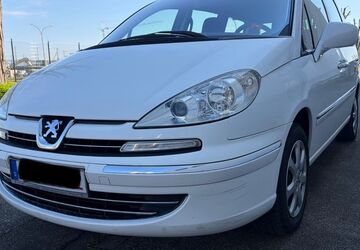 Peugeot 807 234.000 km 3.500 &euro; Lahr 77933