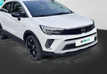 Opel Crossland (X) 5.437 km 18.890 &euro; Bremen 28779