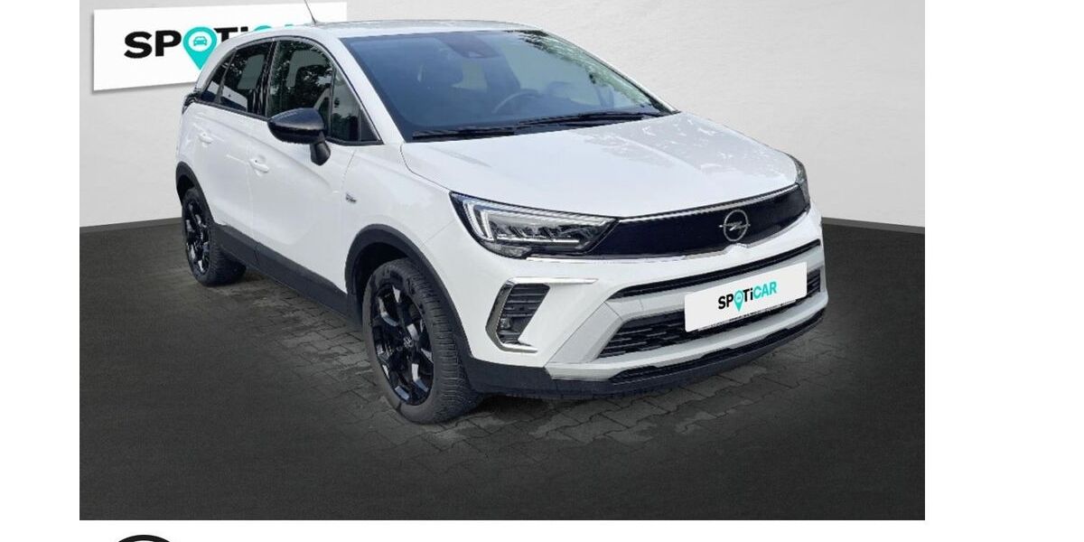 Opel Crossland (X) 5.437 km 18.890 &euro; Bremen 28779