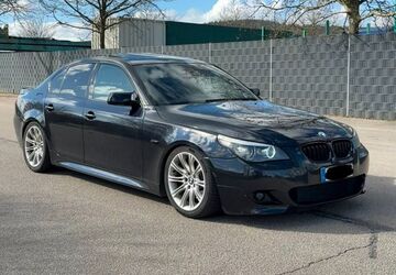BMW 535 325.000 km 11.000 &euro; Trier 54294