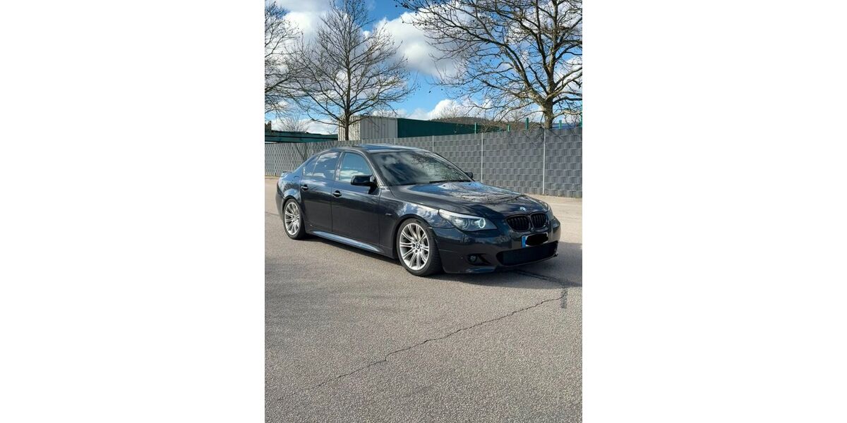 BMW 535 325.000 km 11.000 &euro; Trier 54294