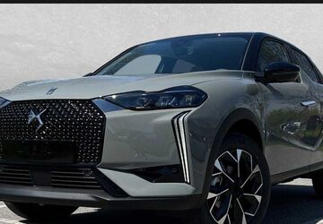 DS Automobiles DS3 1.500 km 27.890 &euro; Regensburg 93059