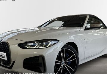 BMW M440 70.873 km 47.990 &euro; Geretsried - Gelting 82538