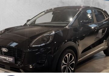 Ford Puma 6.000 km 27.490 &euro; Bielefeld 33609