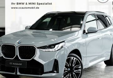 BMW X3 7.115 km 57.900 &euro; Fürth 90763